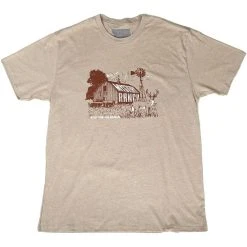 Mystery Ranch Mystery Barn Short Sleeve Shirt