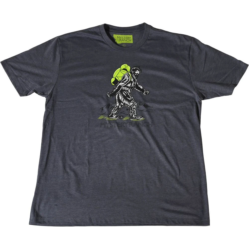 Mystery Ranch Out Yonder Short Sleeved Shirt