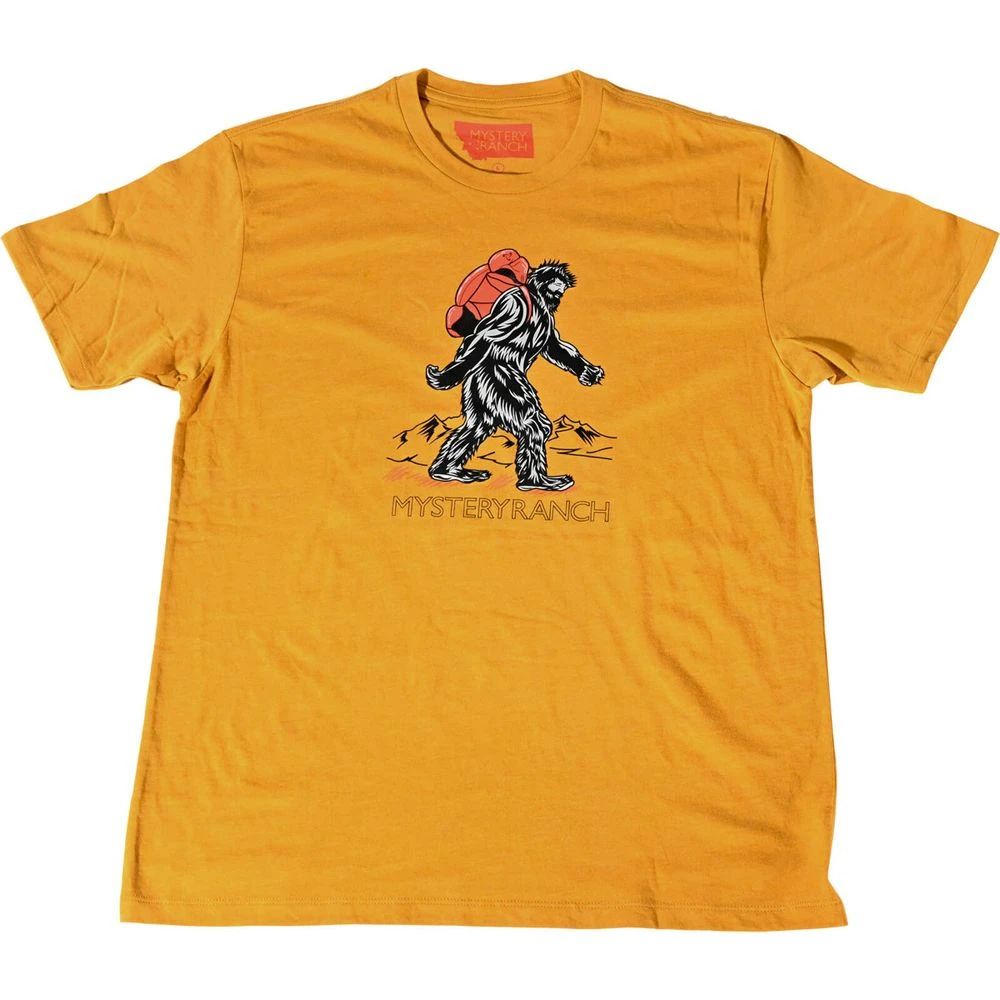 Mystery Ranch Out Yonder Short Sleeved Shirt - Image 2