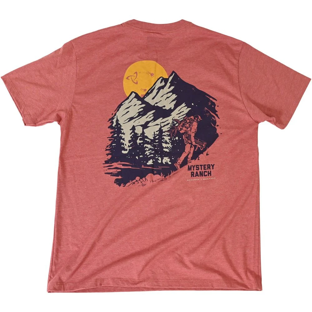 Mystery Ranch Perseverance T-Shirt - Image 3