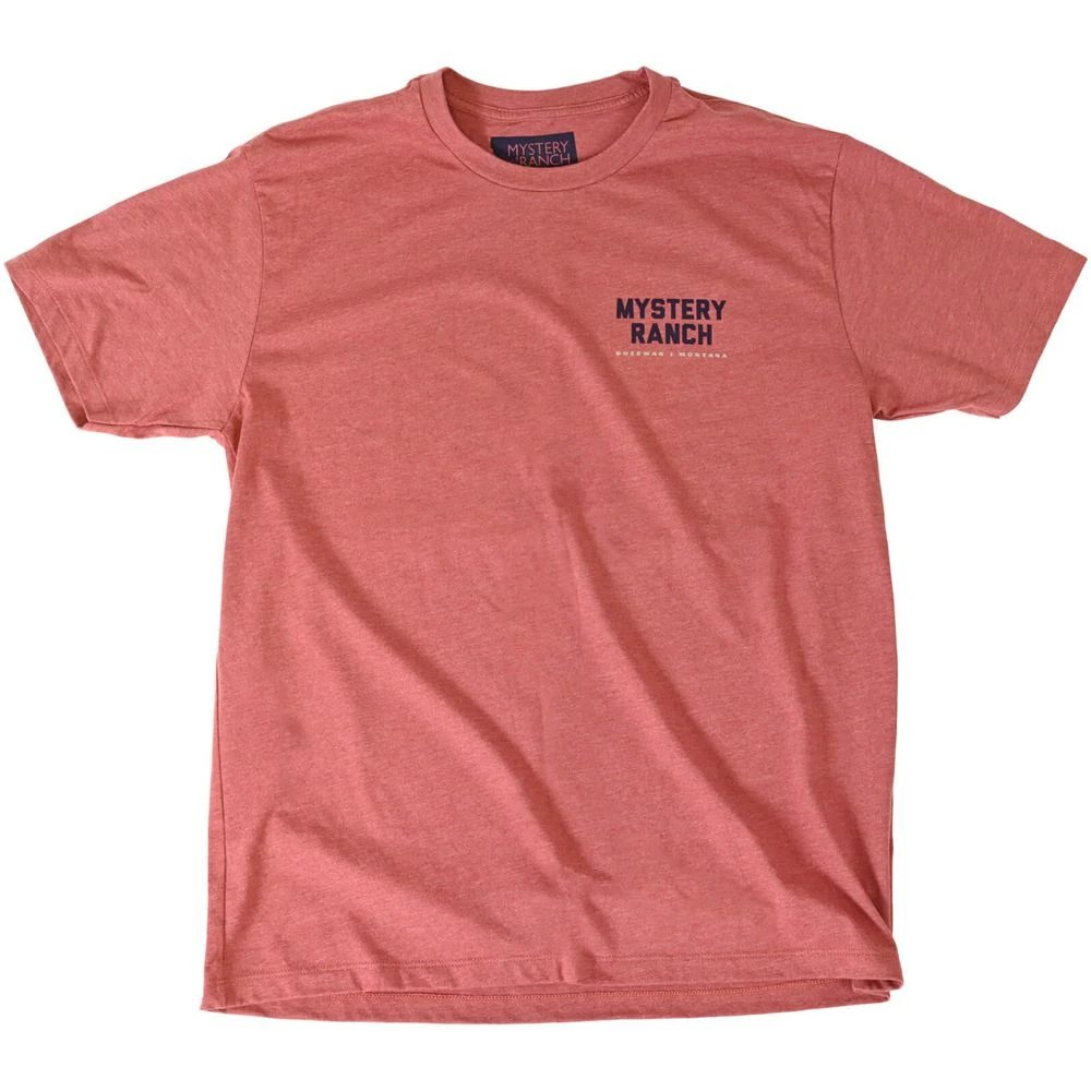 Mystery Ranch Perseverance T-Shirt - Image 4