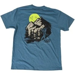 Mystery Ranch Perseverance T-Shirt