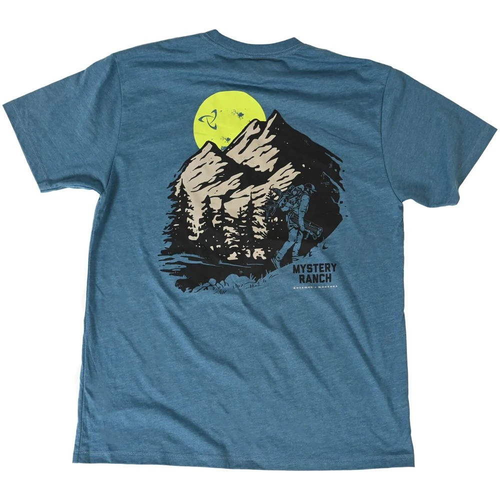 Mystery Ranch Perseverance T-Shirt
