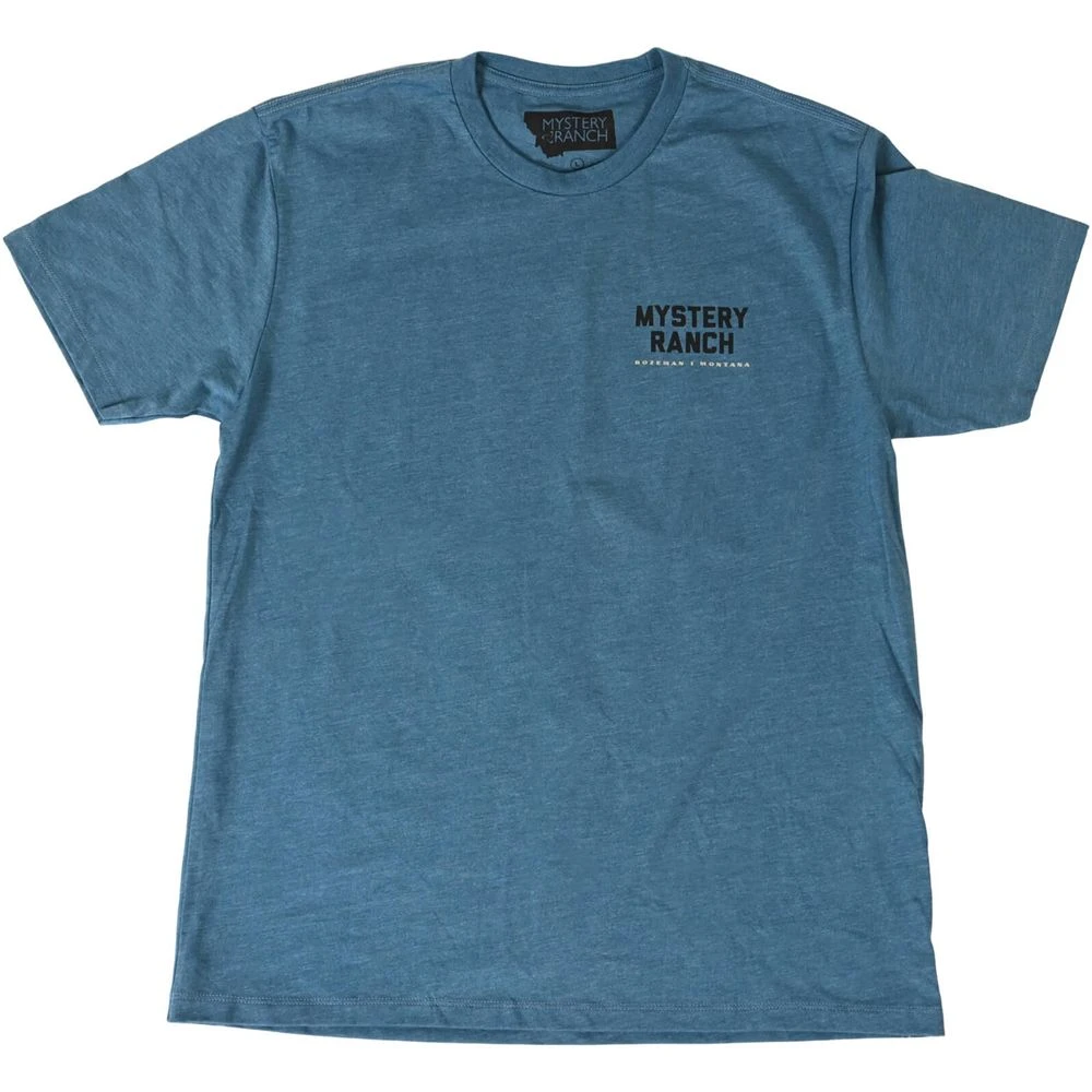 Mystery Ranch Perseverance T-Shirt - Image 2