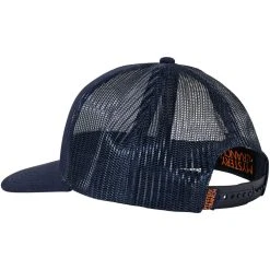 Mystery Ranch Ranch Rider Trucker Hat 9 Mystery Ranch Ranch Rider Trucker Hat -Superfeet Shop mystery ranch ranch rider trucker hat navy 2