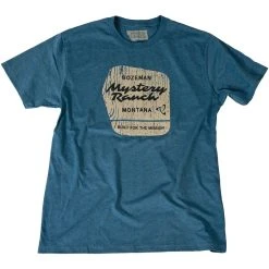 Mystery Ranch Wilderness T-Shirt