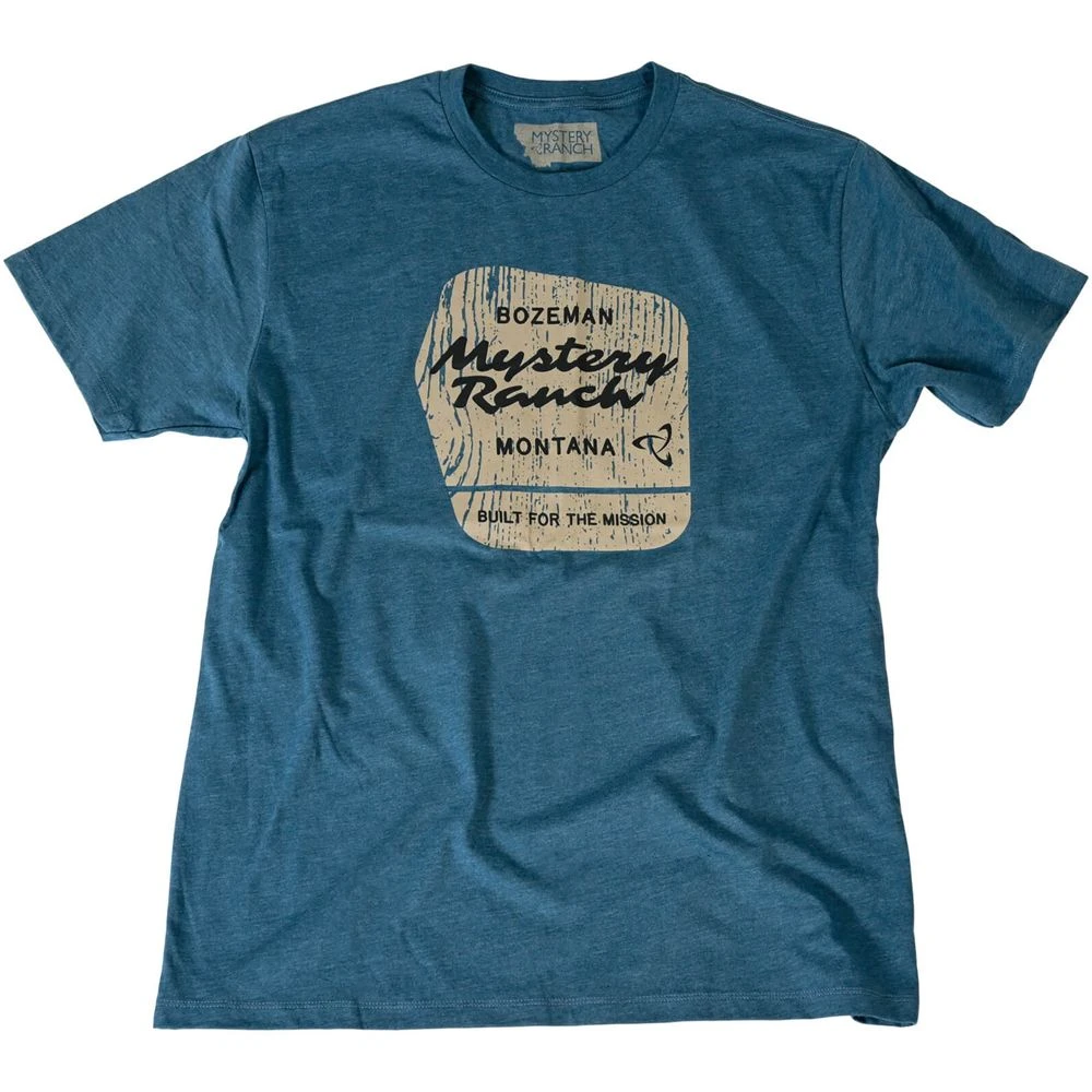 Mystery Ranch Wilderness T-Shirt 3 Mystery Ranch Wilderness T-Shirt