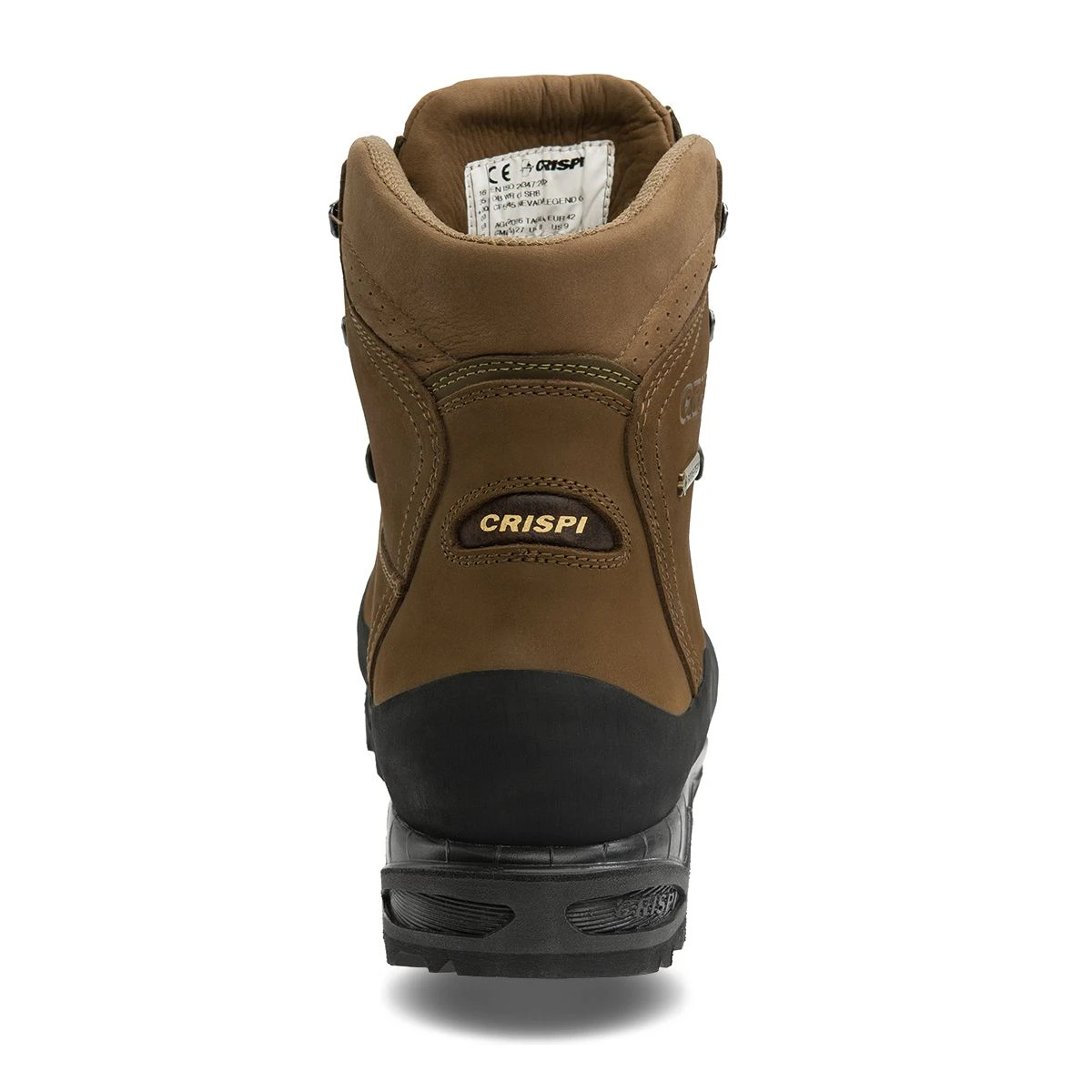 Crispi Nevada GTX Uninsulated Hunting Boot - Image 3
