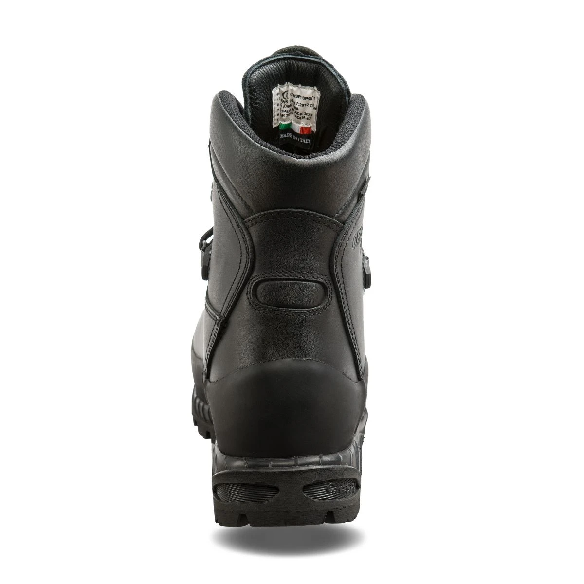 Crispi Nevada Black GTX Insulated Hunting Boot - Image 2