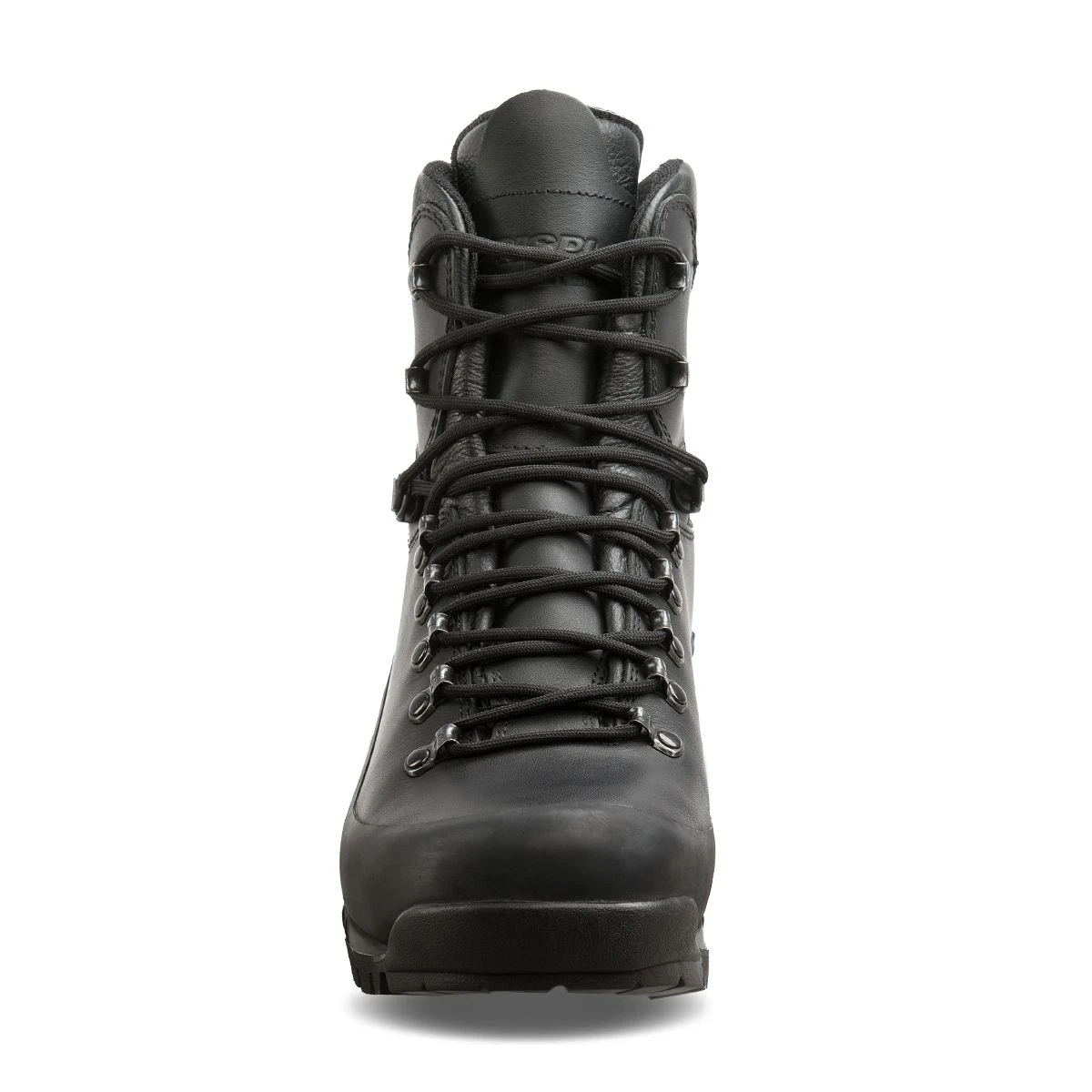 Crispi Nevada Black GTX Insulated Hunting Boot - Image 4