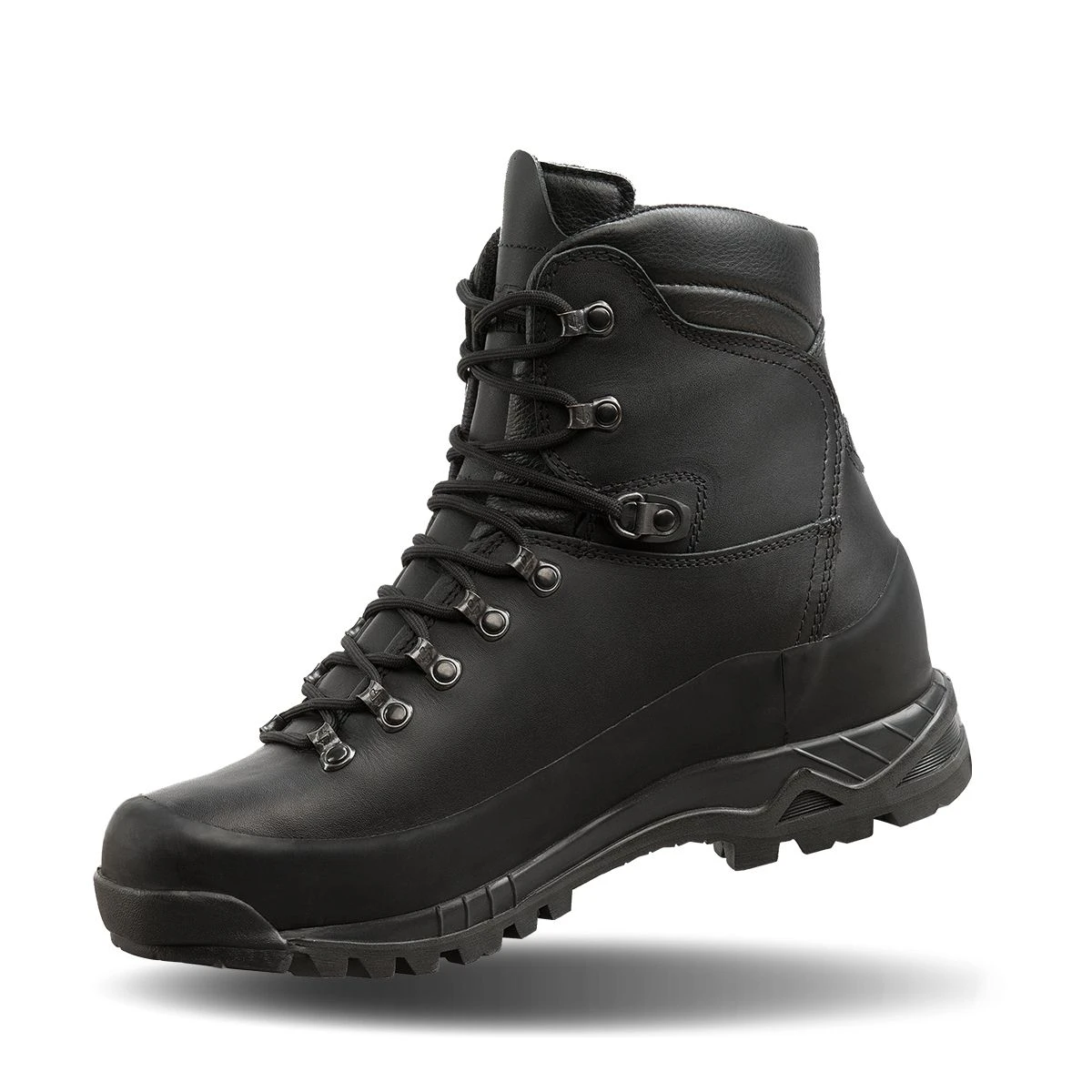 Crispi Nevada Black GTX Insulated Hunting Boot - Image 3