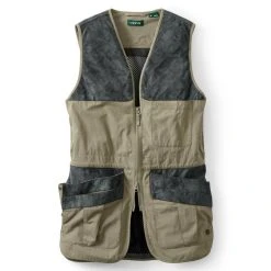 Orvis Clays Shooting Vest