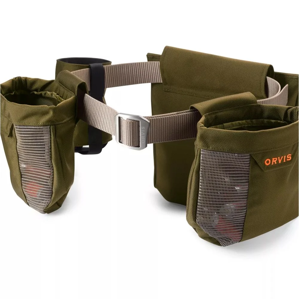 Orvis Hybrid Dove And Clays Belt