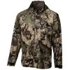 Pnuma Outdoors 3L Element Proof Rain Jacket