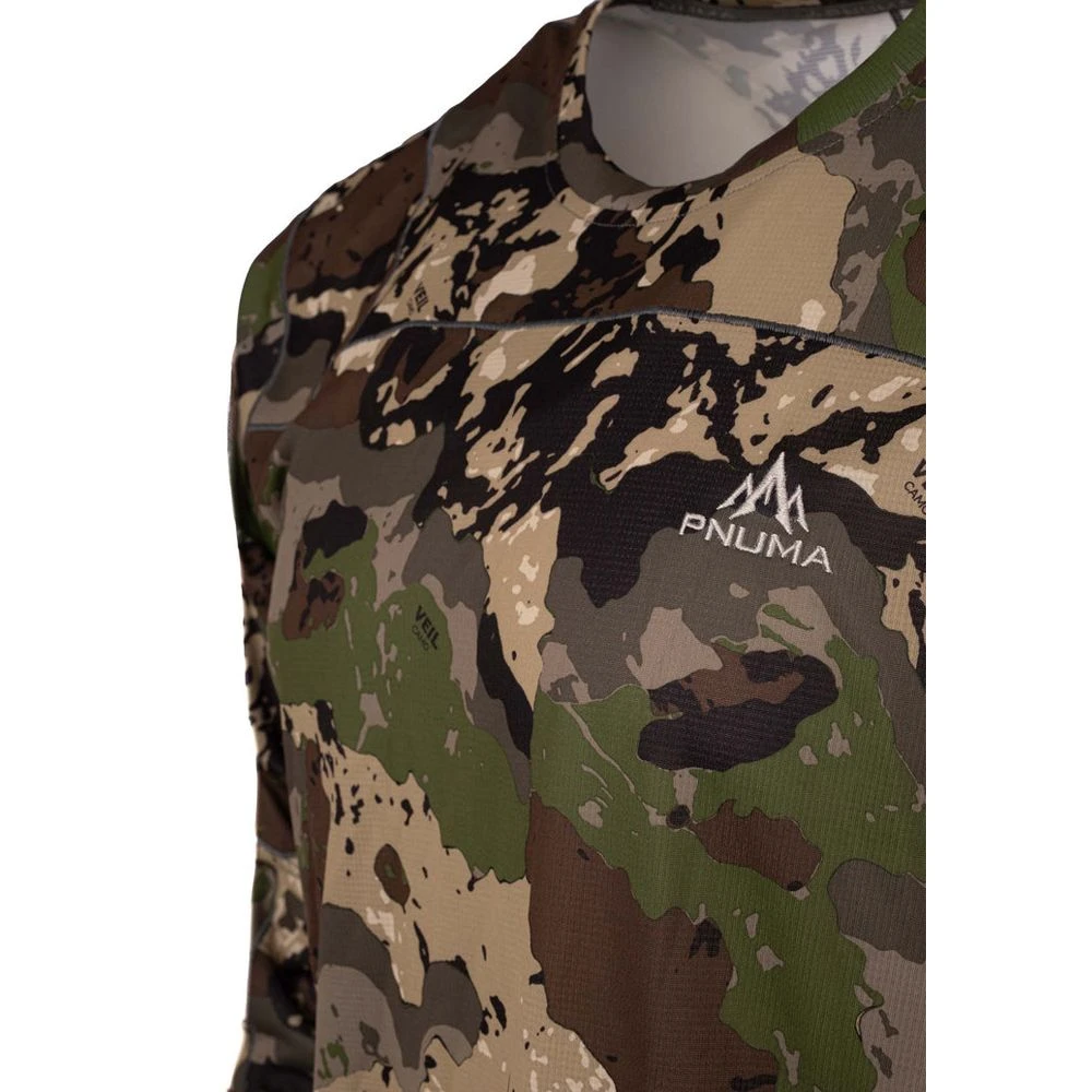 Pnuma Outdoors Renegade Long Sleeve Shirt - Image 3