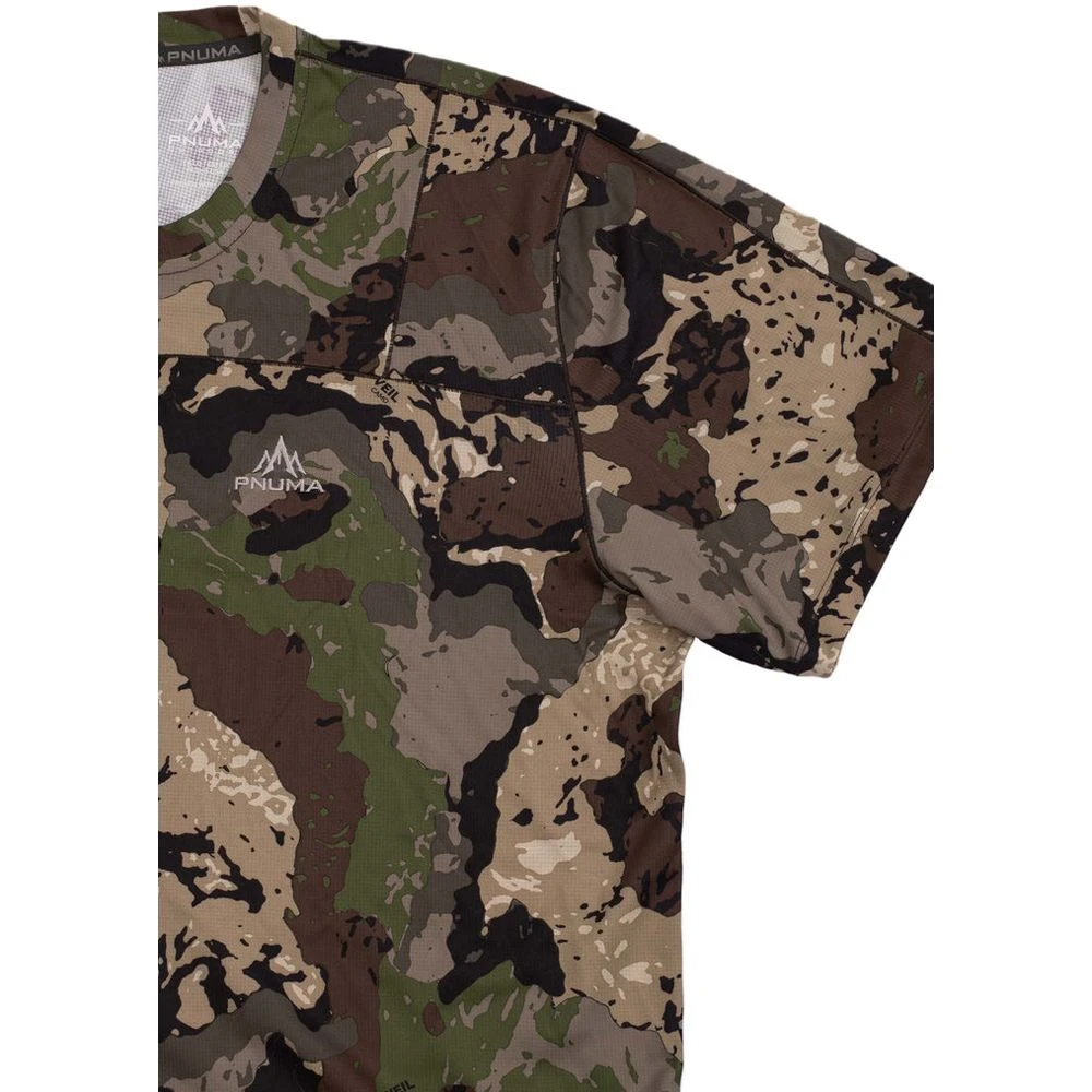 Pnuma Outdoors Renegade Short Sleeve Shirt 6 Pnuma Outdoors Renegade Short Sleeve Shirt - Image 4