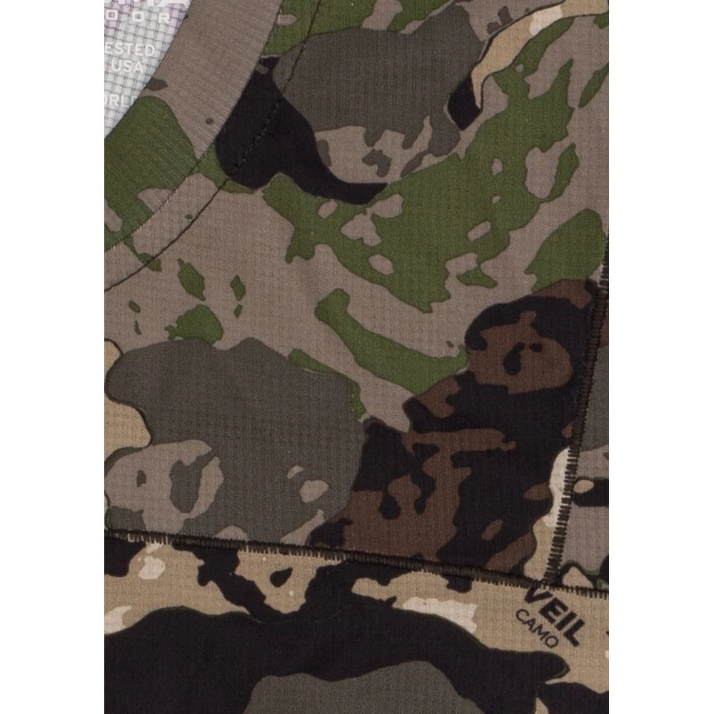 Pnuma Outdoors Renegade Short Sleeve Shirt 7 Pnuma Outdoors Renegade Short Sleeve Shirt - Image 5