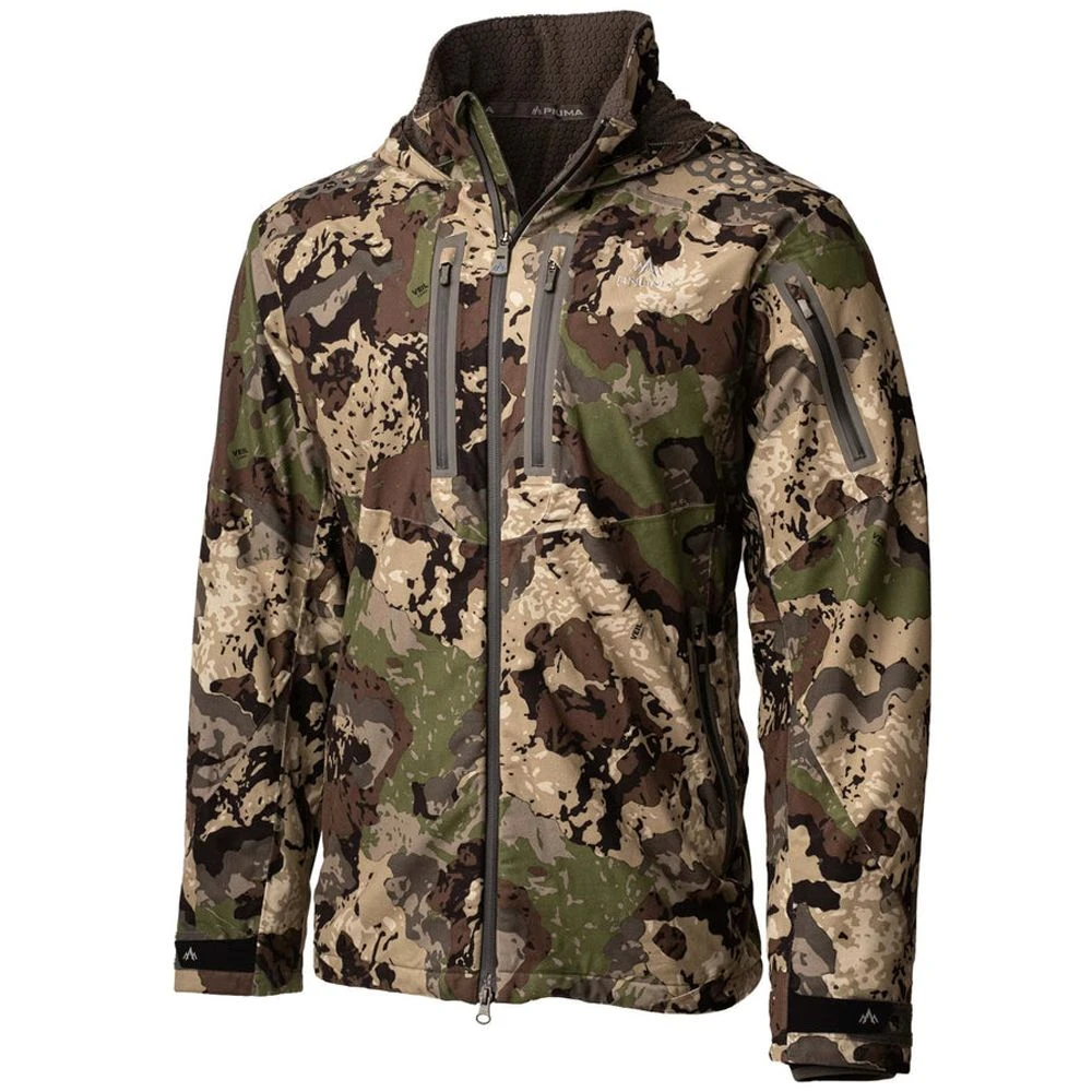 Pnuma Outdoors Selkirk Jacket