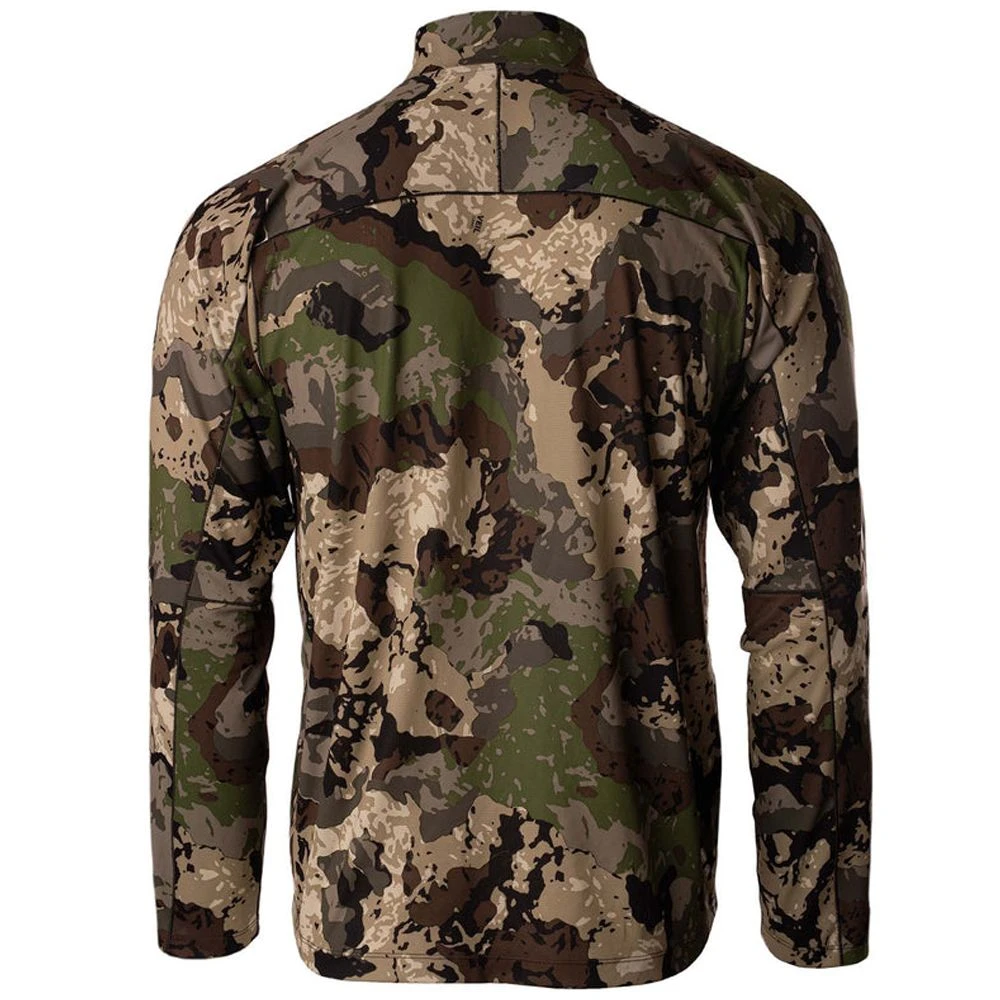 Pnuma Renegade ¼ Zip Pullover 4 Pnuma Renegade ¼ Zip Pullover - Image 2