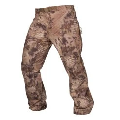 Kryptek Poseidon II Lightweight Rain Pant
