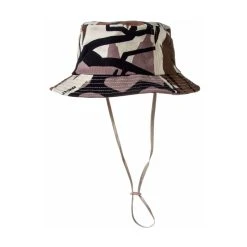 Predator Camo Boonie Hat -Superfeet Shop predator camo boonie hat fall gray 2