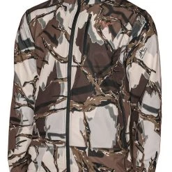 Predator Camo Ultra Lightweight Jacket