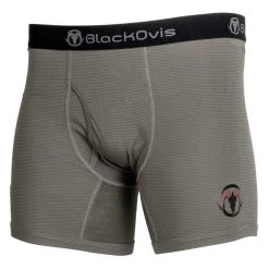 BlackOvis Realm Tech Boxer Briefs
