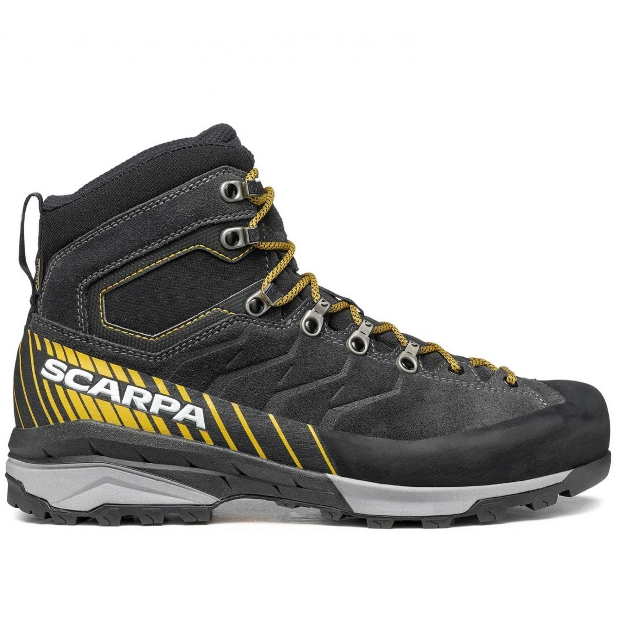 Scarpa Mescalito Trk GTX Men’s Trail Boot - Image 2