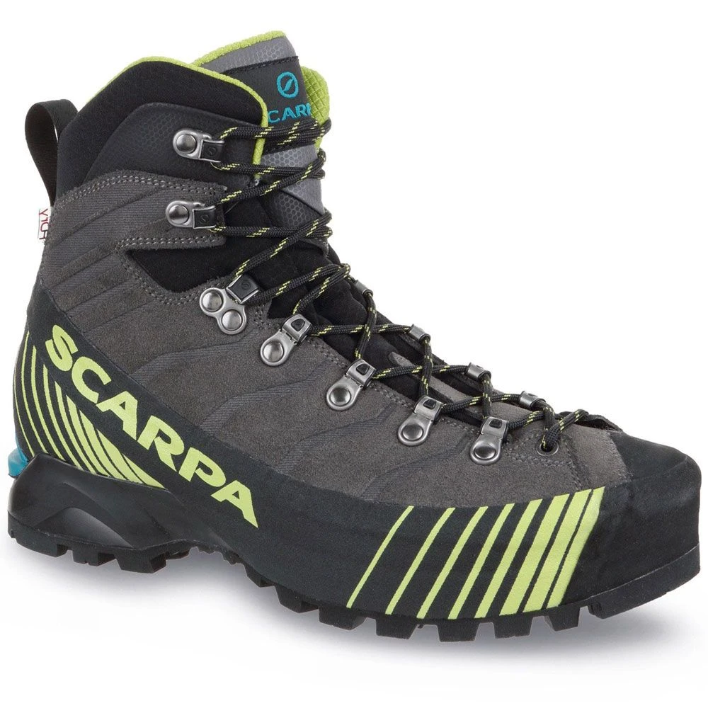 Scarpa Ribelle HD Men's Hiking Boots 4 Scarpa Ribelle HD Men's Hiking Boots - Image 2