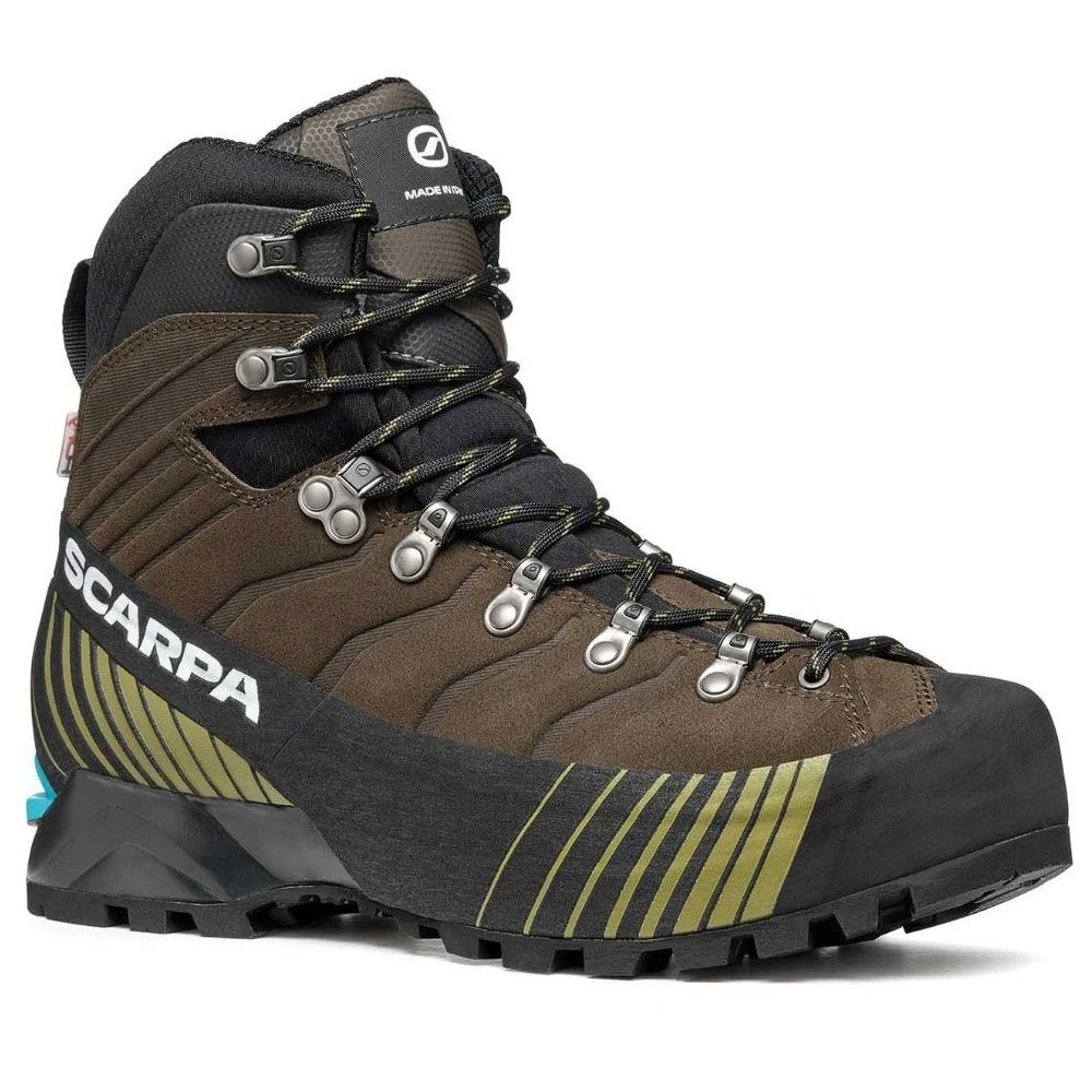 Scarpa Ribelle HD Men's Hiking Boots 3 Scarpa Ribelle HD Men's Hiking Boots