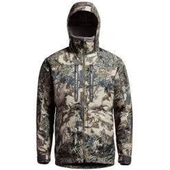 Sitka Blizzard AeroLite Parka