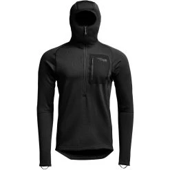 Sitka Heavyweight Hoody 11 Sitka Heavyweight Hoody -Superfeet Shop sitka core heavyweight hoody black