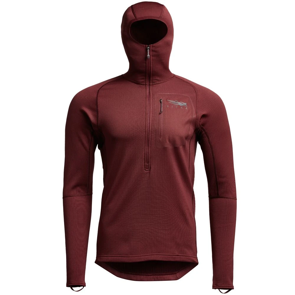 Sitka Heavyweight Hoody 8 Sitka Heavyweight Hoody - Image 6