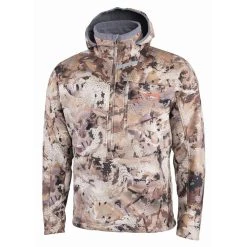 Sitka Dakota Hoody