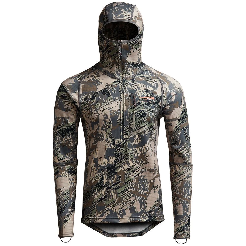 Sitka Heavyweight Hoody 4 Sitka Heavyweight Hoody - Image 2