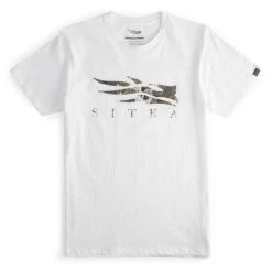Sitka Icon Elevated II Short Sleeve Shirt
