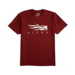 Sitka Icon Short Sleeve Shirt