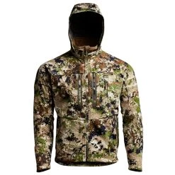 Sitka Jetstream Jacket [Discontinued]