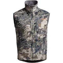 Sitka Jetstream Vest