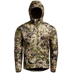 Sitka Kelvin AeroLite Jacket