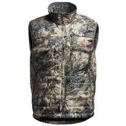 Sitka Kelvin AeroLite Vest