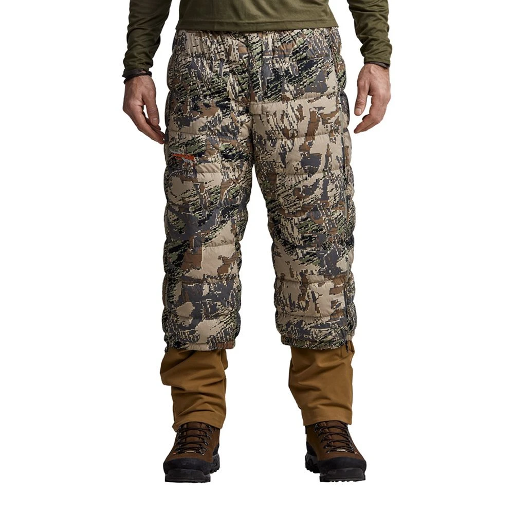 Sitka Kelvin Lite Down 3/4 Pant - Image 2