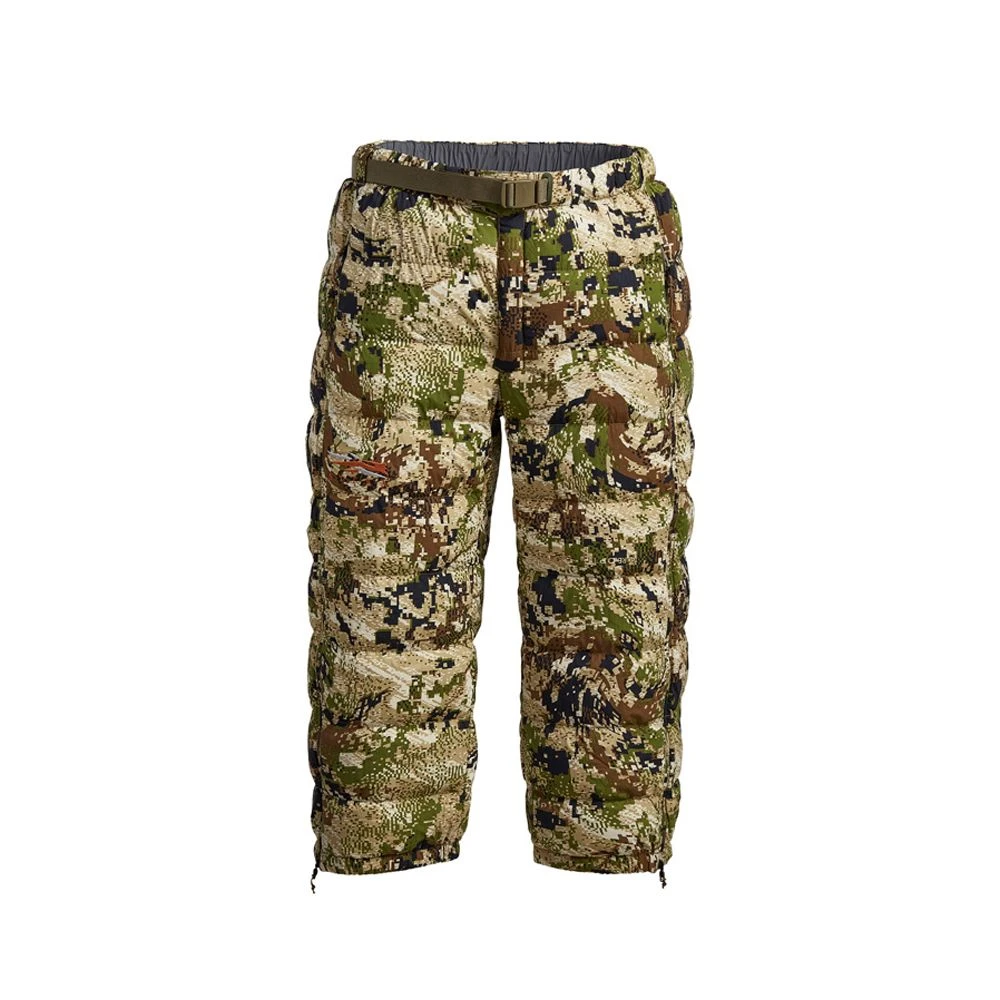 Sitka Kelvin Lite Down 3/4 Pant - Image 3