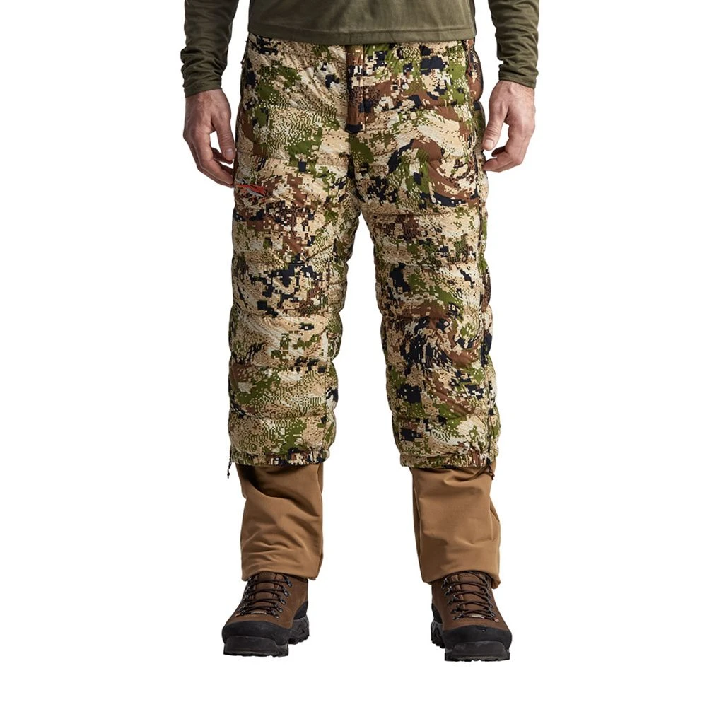 Sitka Kelvin Lite Down 3/4 Pant - Image 4