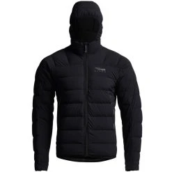 Sitka Kelvin Lite Down Jacket -Superfeet Shop sitka kelvin lite down jacket black 1 5