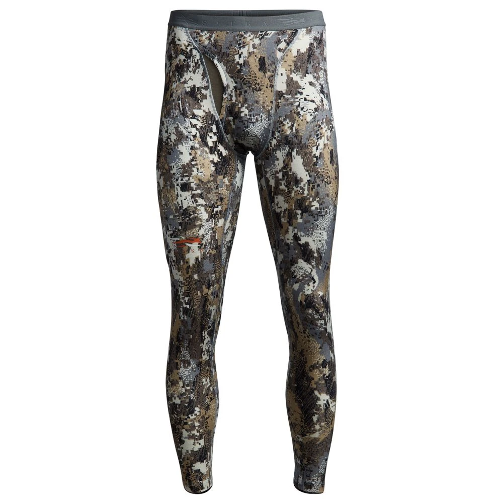Sitka Merino Heavyweight Bottom