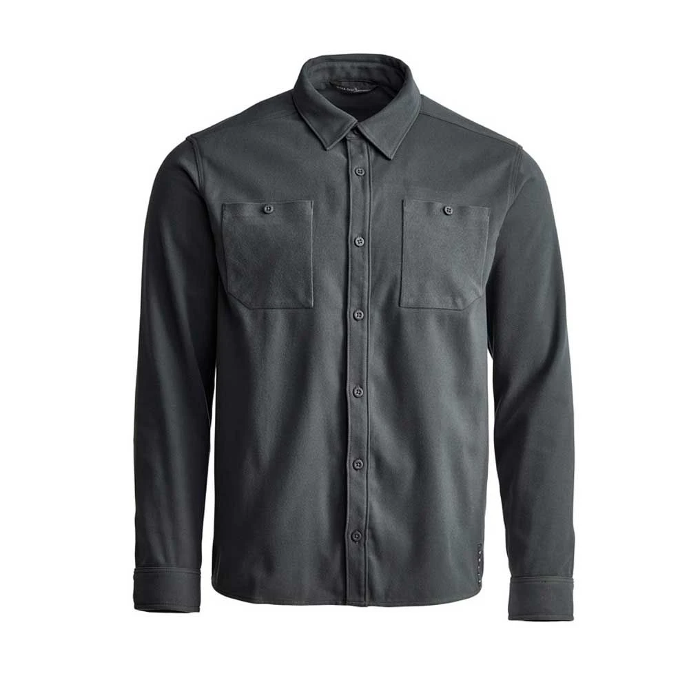 Sitka Riser Work Long Sleeve Shirt 4 Sitka Riser Work Long Sleeve Shirt - Image 2