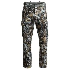 Sitka Stratus Pant