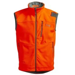Sitka Stratus Vest