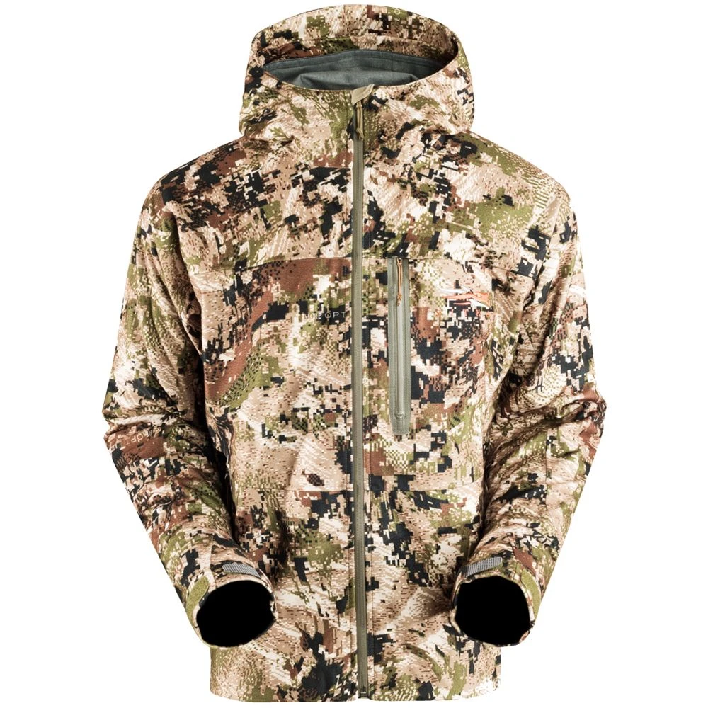 Sitka Thunderhead Jacket 3 Sitka Thunderhead Jacket